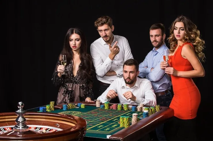 t7777form Holdem FastLane